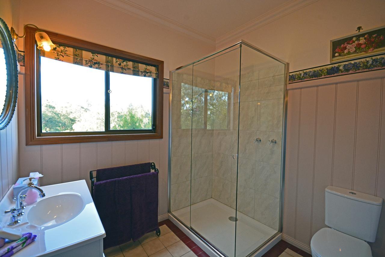 Araluen Park Cottages Lakes Entrance Habitación foto